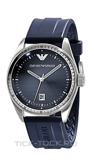  Emporio Armani AR0687